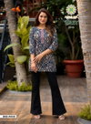 Baby Vol 4 By Passion Tree Rayon Printed Wholesale Short Top Suppliers In Mumbai
